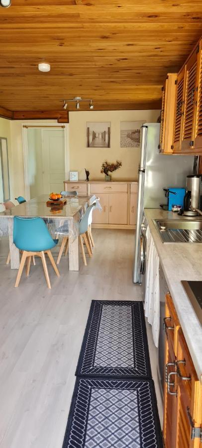 Au Chalet D'Anna Saint-Rambert-en-Bugey المظهر الخارجي الصورة